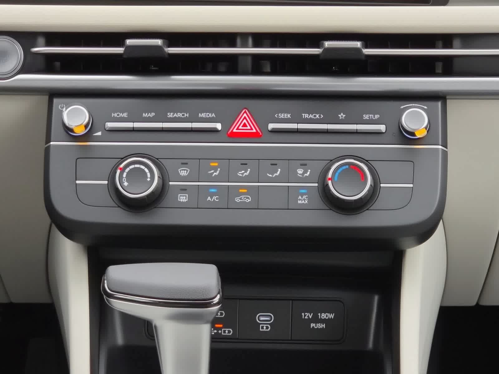 New 2026 Hyundai Tucson SE FWD image 19