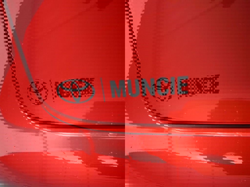 New 2026 Toyota Prius Plug-In Hybrid w/ Limited Premium Package image 42