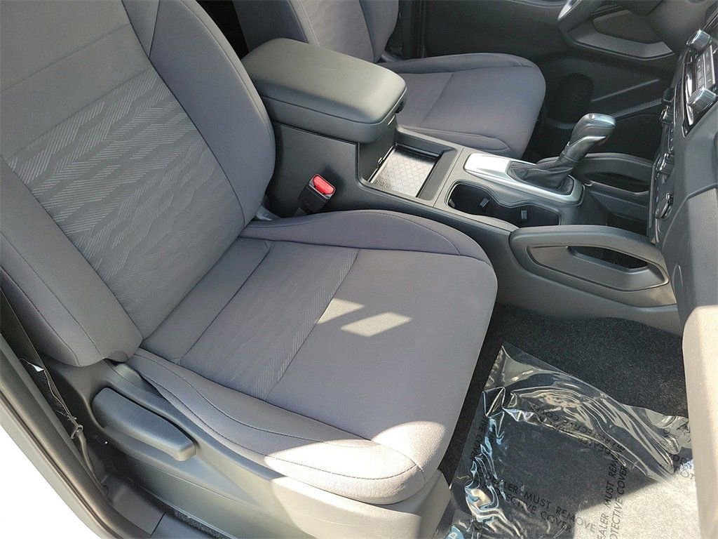 Certified 2023 Nissan Frontier S w/ Technology Package image 21