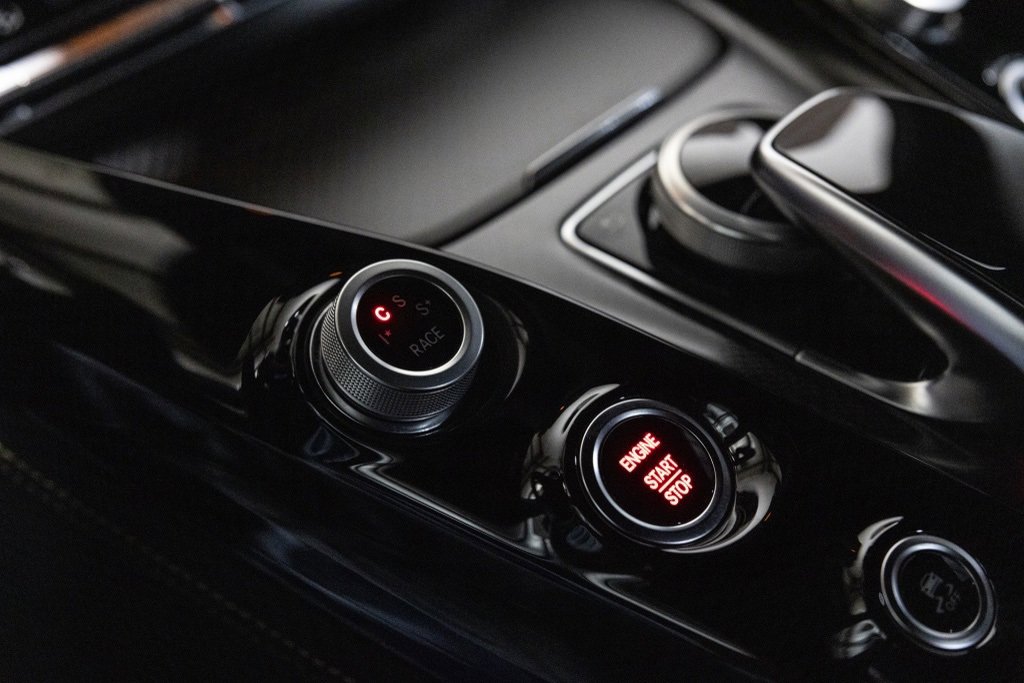 Used 2018 Mercedes-Benz AMG GT R image 59