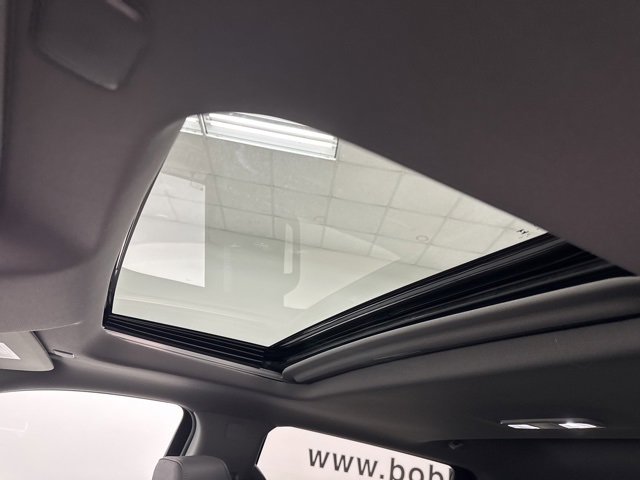 New 2026 Chevrolet Silverado 1500 LTZ w/ Technology Package image 25