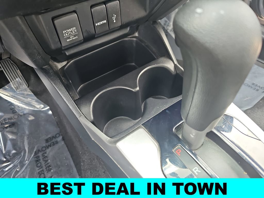 Used 2015 Honda Fit EX image 22