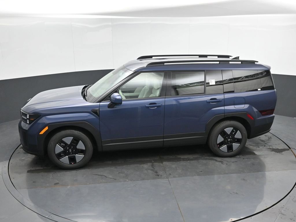 New 2026 Hyundai Santa Fe SEL image 43