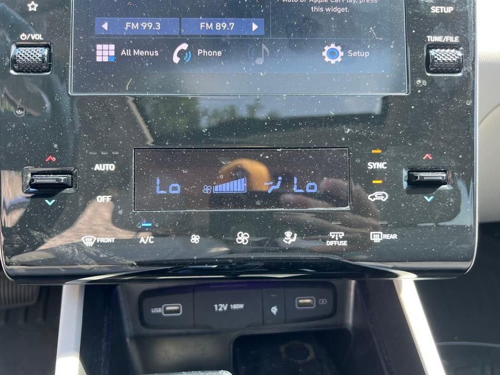 Used 2023 Hyundai Tucson SEL w/ Convenience Package image 27