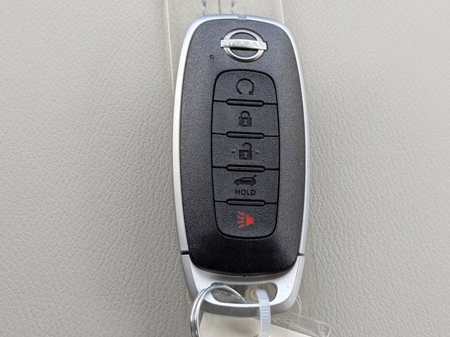 New 2026 Nissan Murano SL image 36