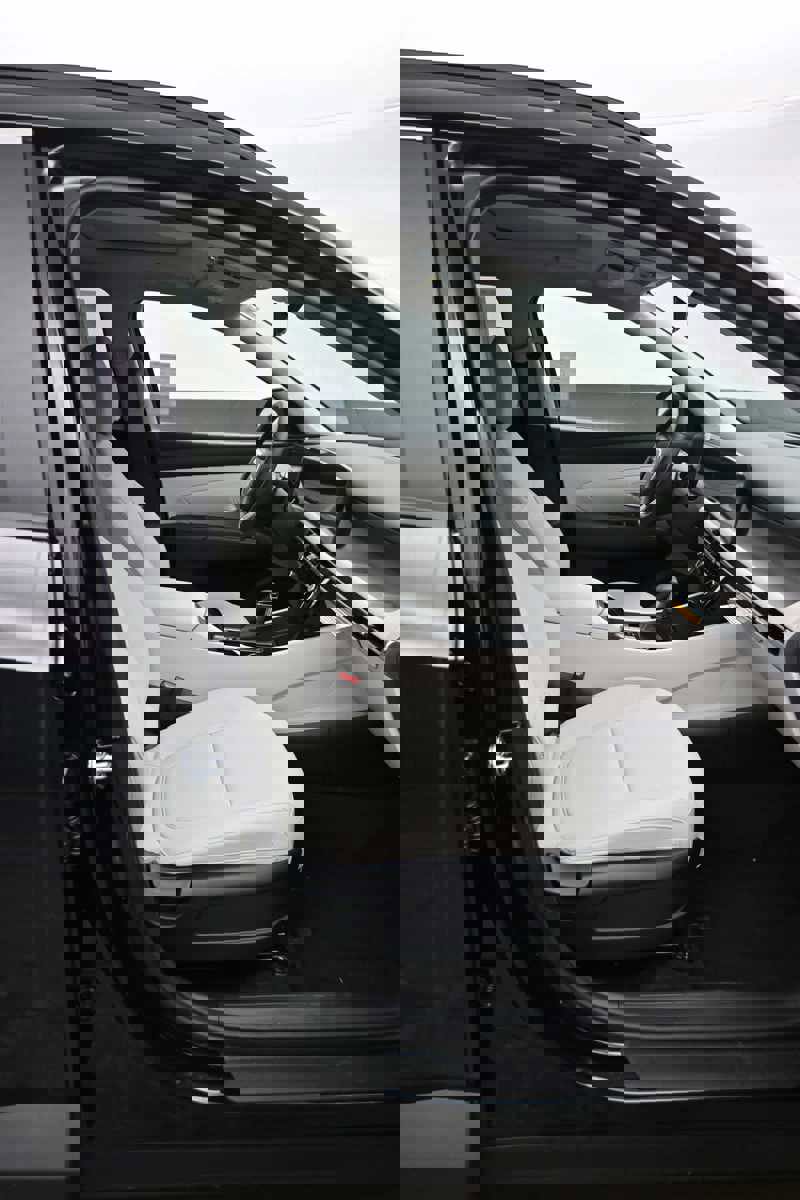 New 2026 Hyundai Tucson SEL image 11