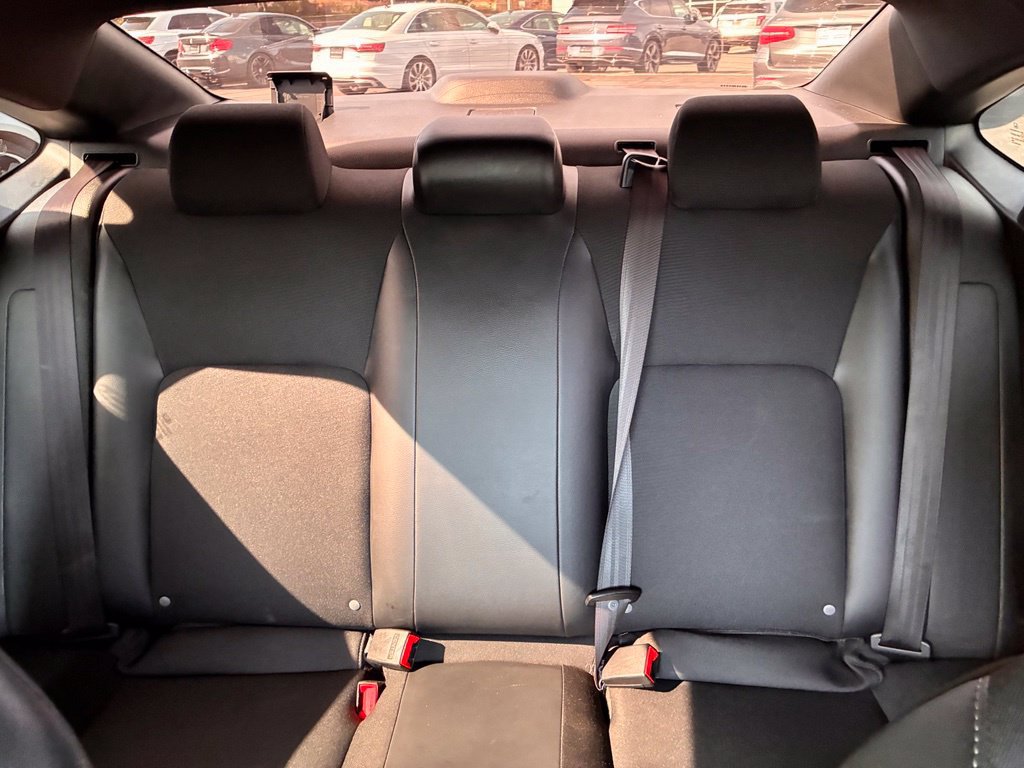 Used 2023 Honda Civic Sport image 13