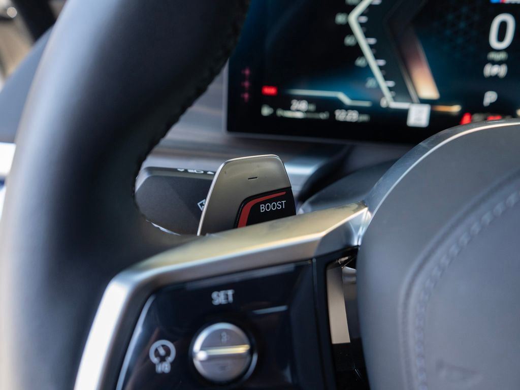 Used 2025 BMW 740i 740i image 18