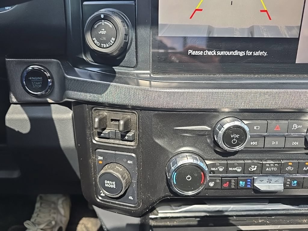 Used 2026 Ford F250 Platinum AWD/4WD image 23
