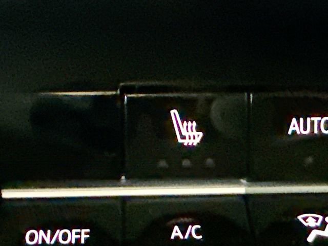 New 2026 Chevrolet Equinox RS w/ Safety and Technology Package image 21