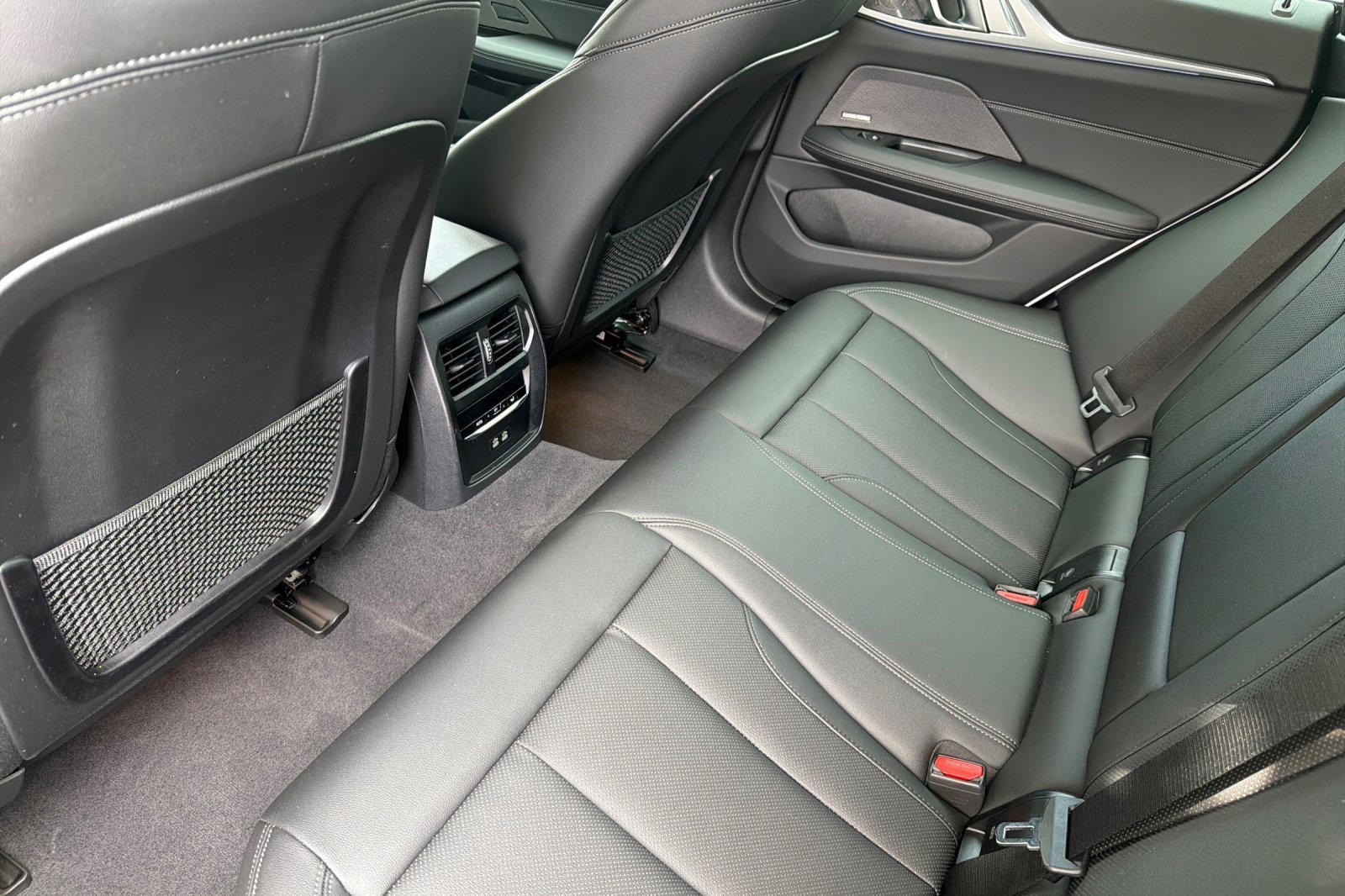 Certified 2023 BMW i4 eDrive40 w/ Premium Package image 15