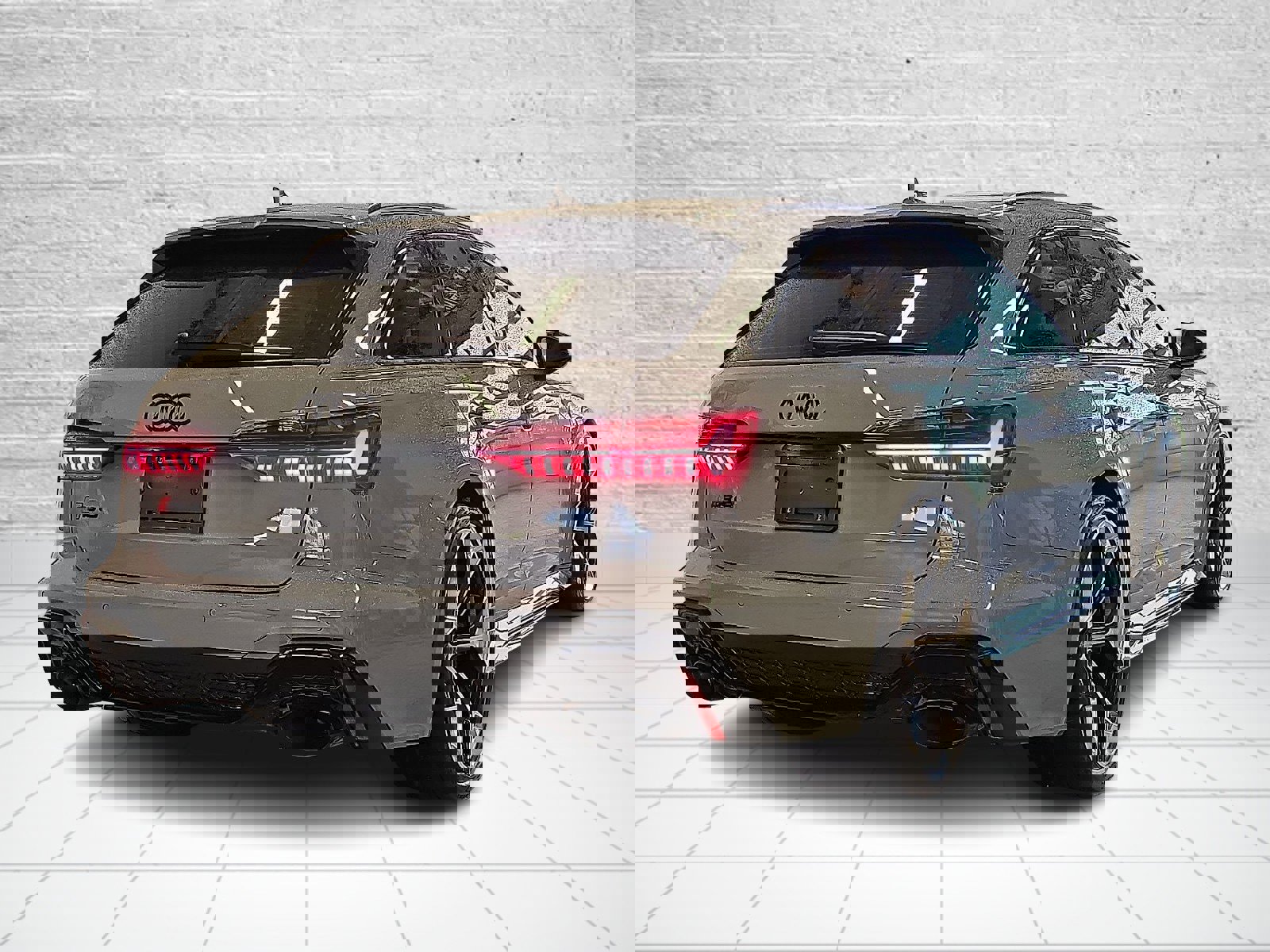 Used 2025 Audi RS 6 performance image 6