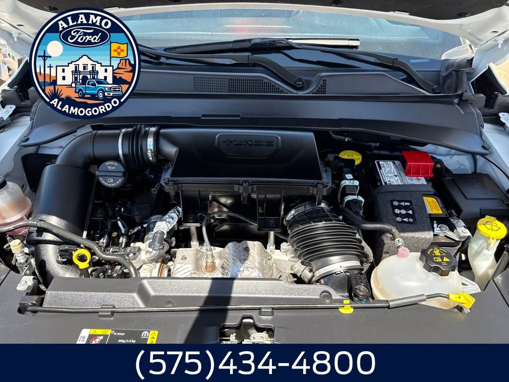 Used 2024 Jeep Compass Latitude image 29