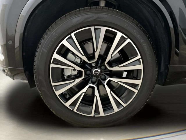 Used 2025 Volvo XC90 T8 Plus w/ Protection Package Premier AWD/4WD image 98