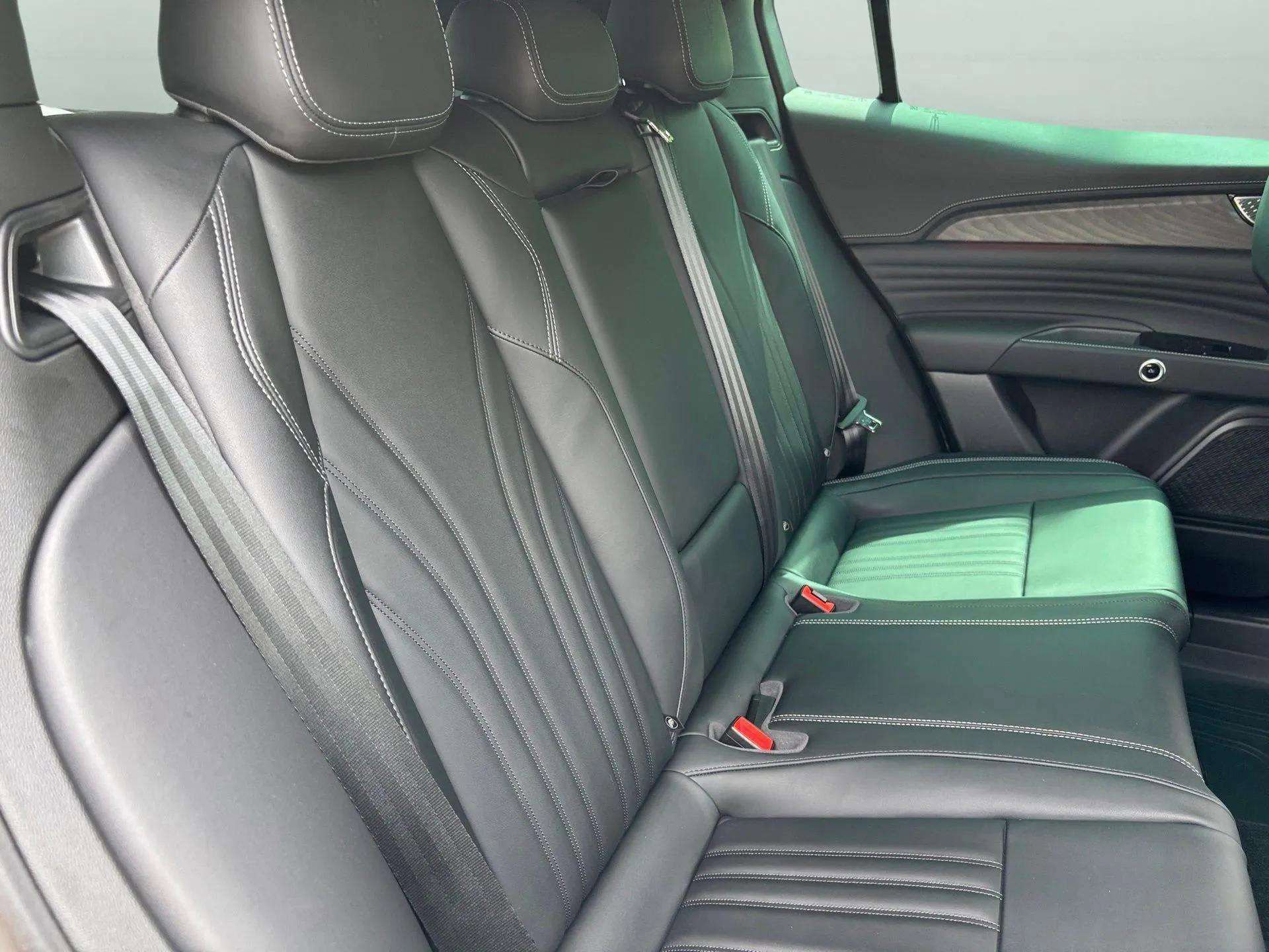 New 2025 Maserati Grecale Modena image 33