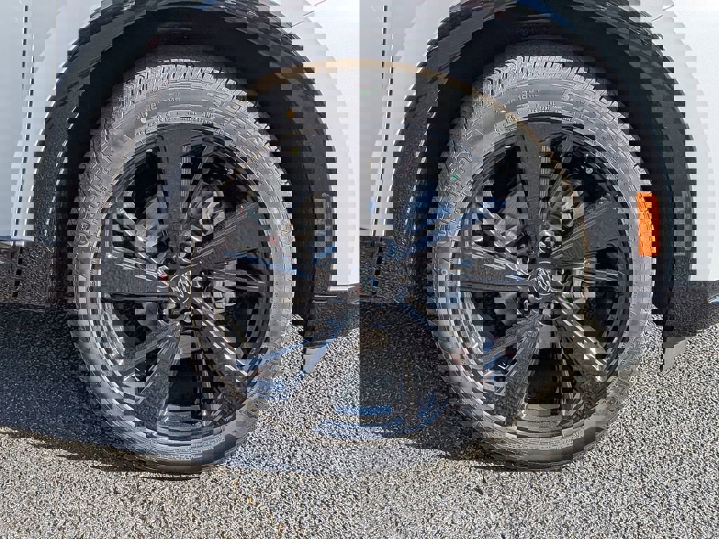 New 2026 Buick Envision Sport Touring image 11