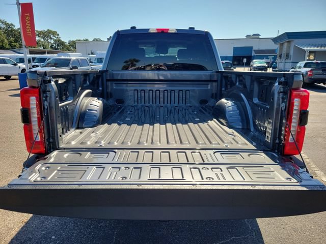 New 2026 Ford F250 Lariat w/ FX4 Off-Road Package AWD/4WD image 7
