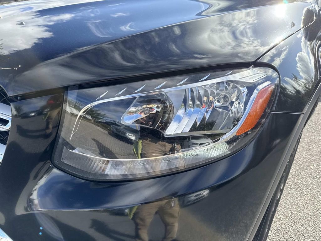 Used 2018 Mercedes-Benz GLC 300 image 10