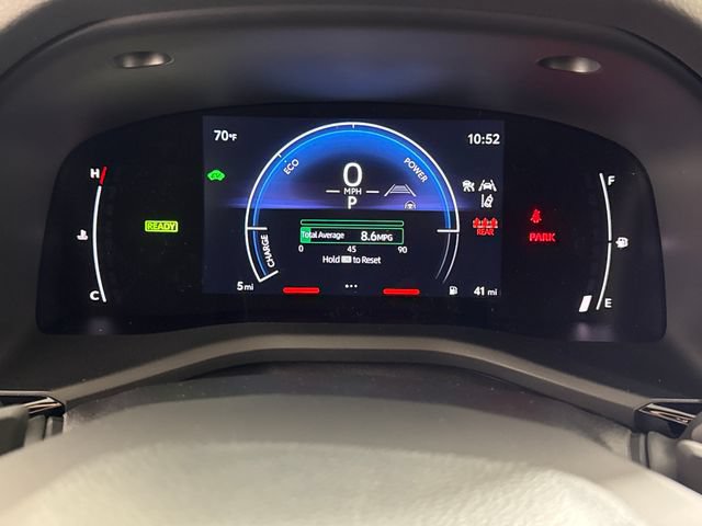New 2026 Toyota Camry SE FWD image 18