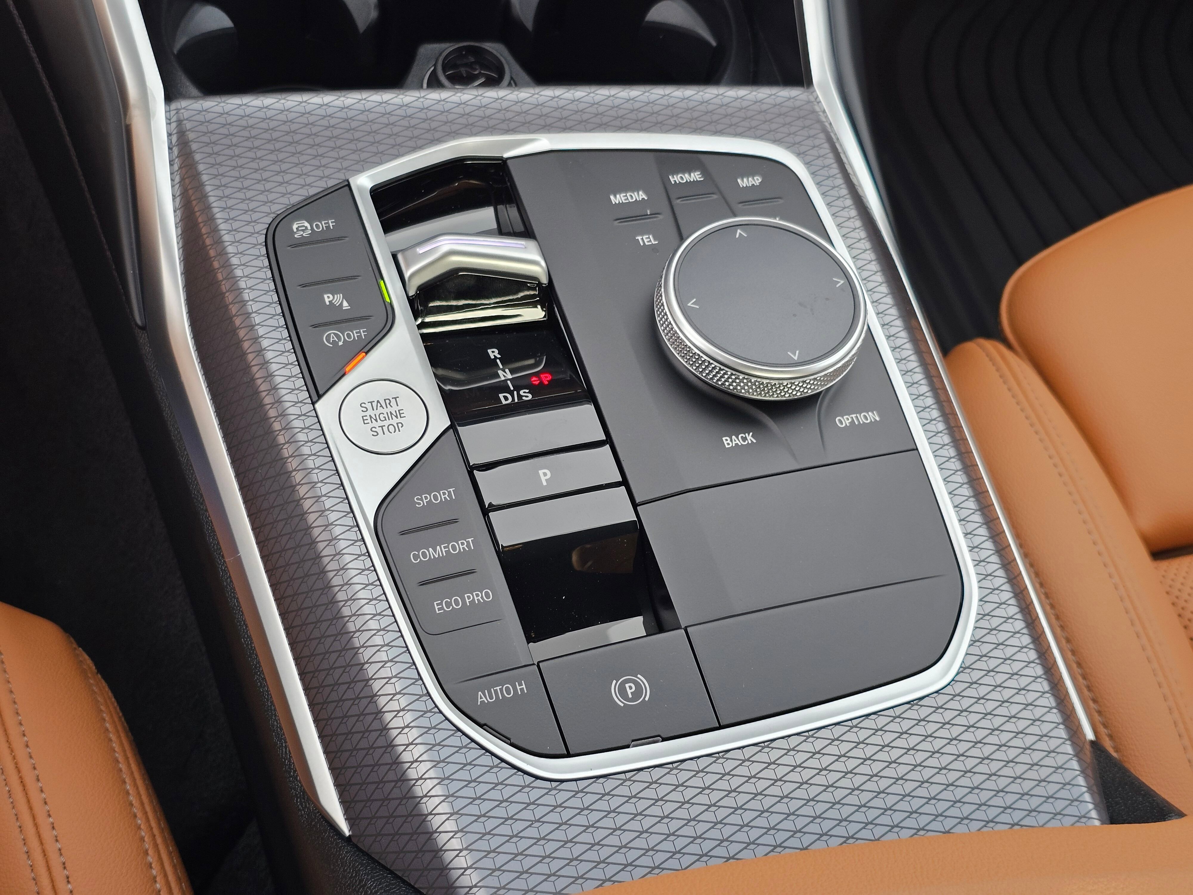 New 2026 BMW 330i xDrive Sedan w/ M Sport Package image 23