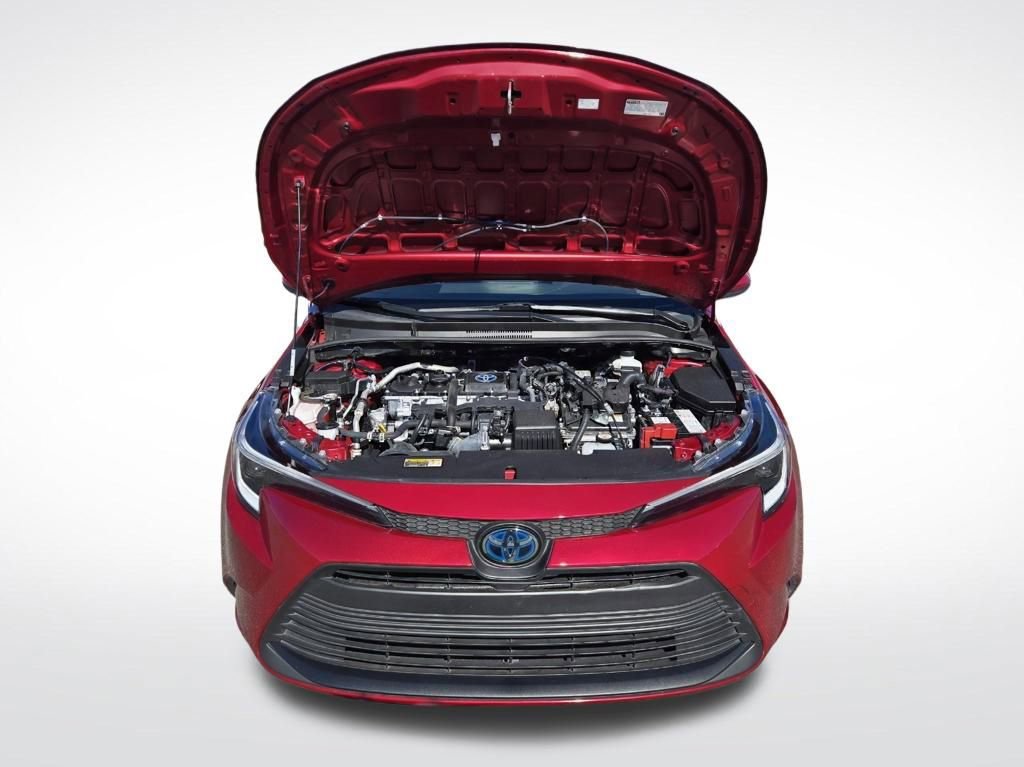 Used 2023 Toyota Corolla LE image 14