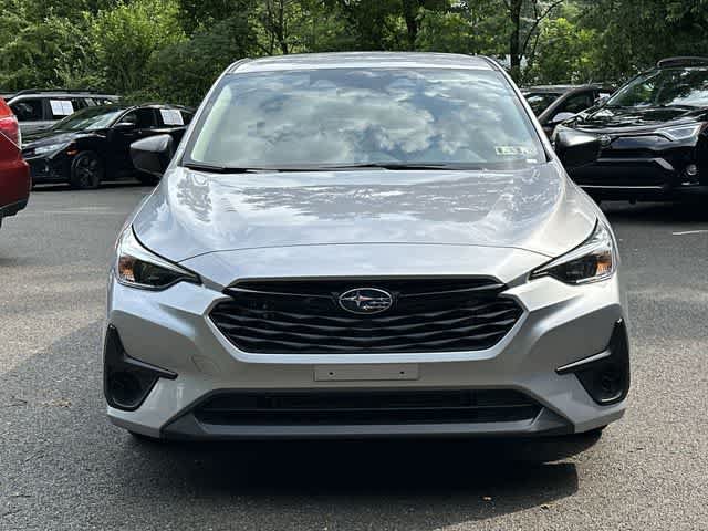 Certified 2024 Subaru Impreza 2.0i AWD/4WD image 18