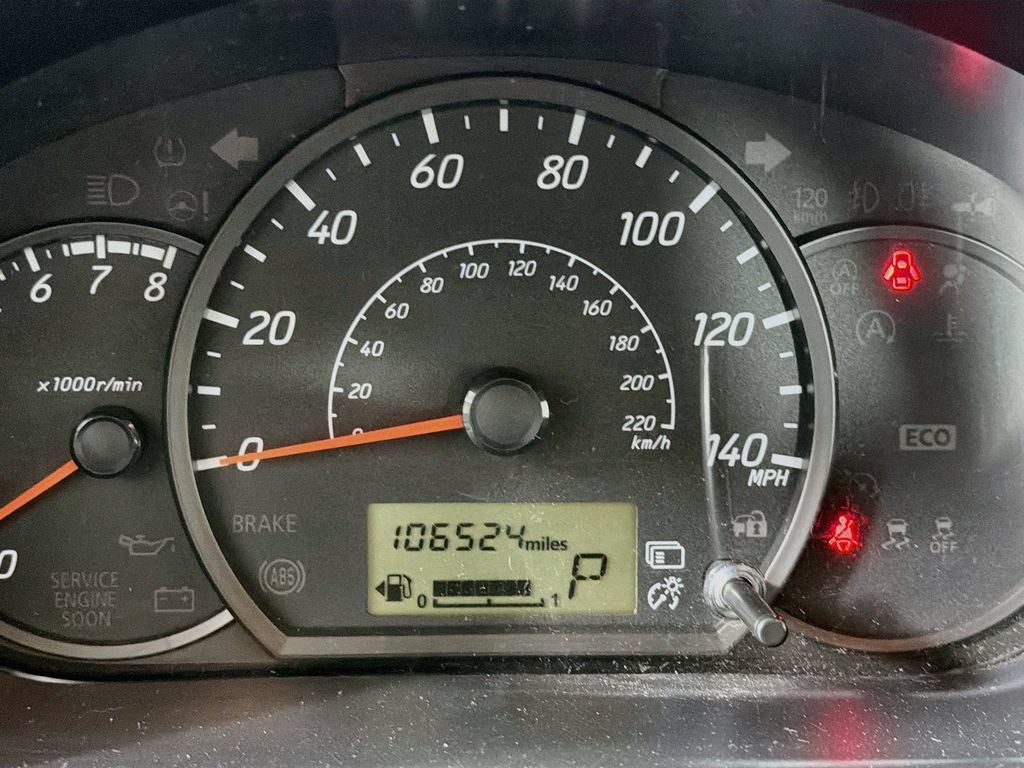Used 2017 Mitsubishi Mirage G4 ES FWD image 12