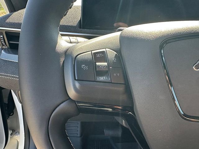 New 2025 Ford Mustang Mach-E GT w/ Bronze Appearance Package image 21