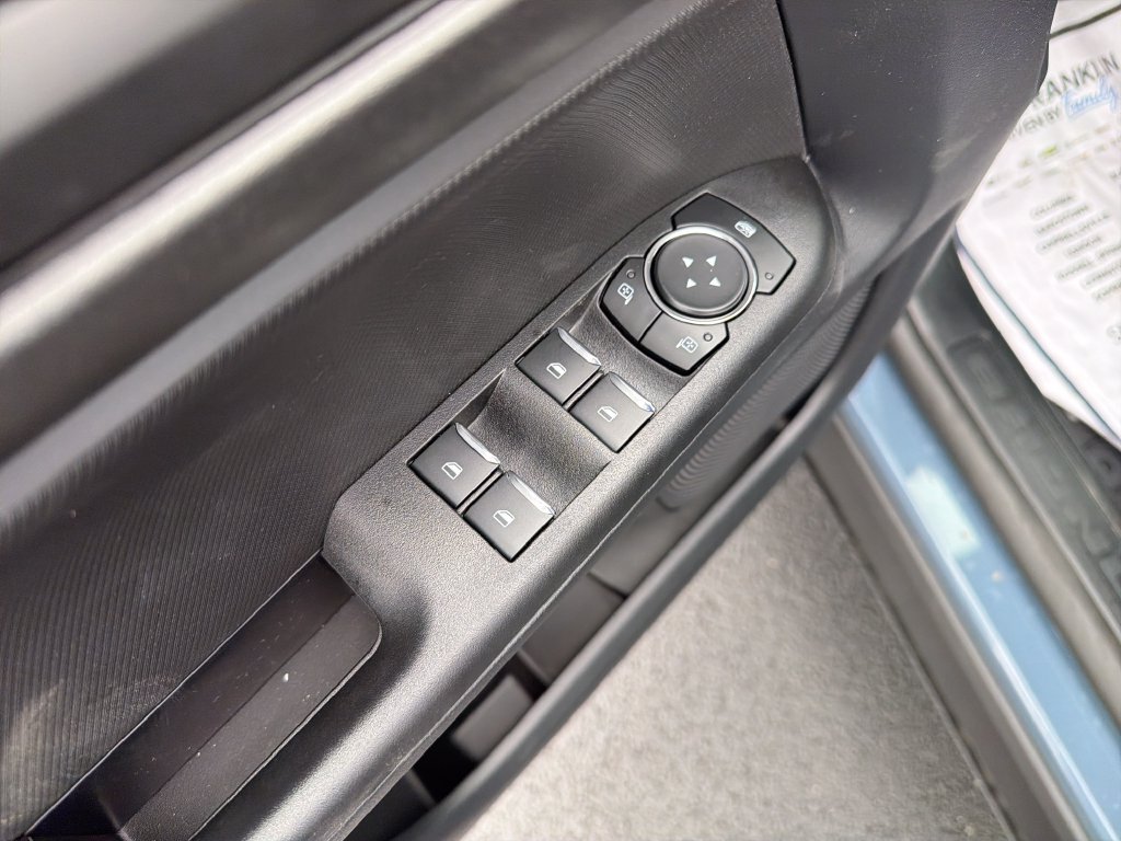 New 2026 Ford Bronco Sport Outer Banks w/ Outer Banks Tech Package+ AWD/4WD image 10