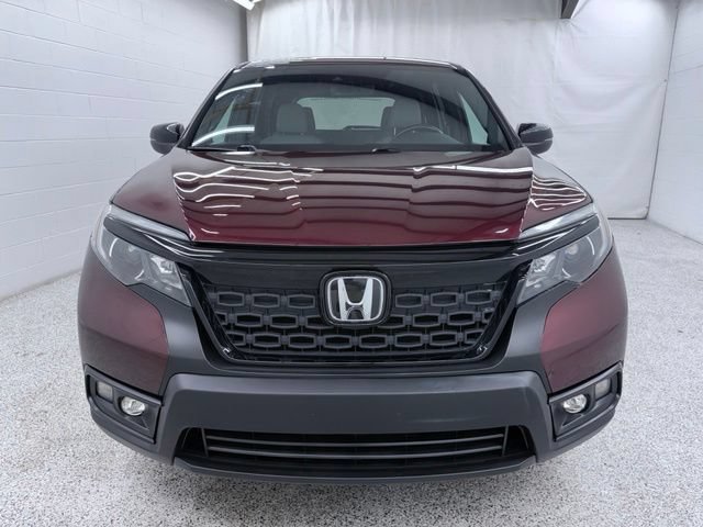 Used 2020 Honda Passport EX-L image 5