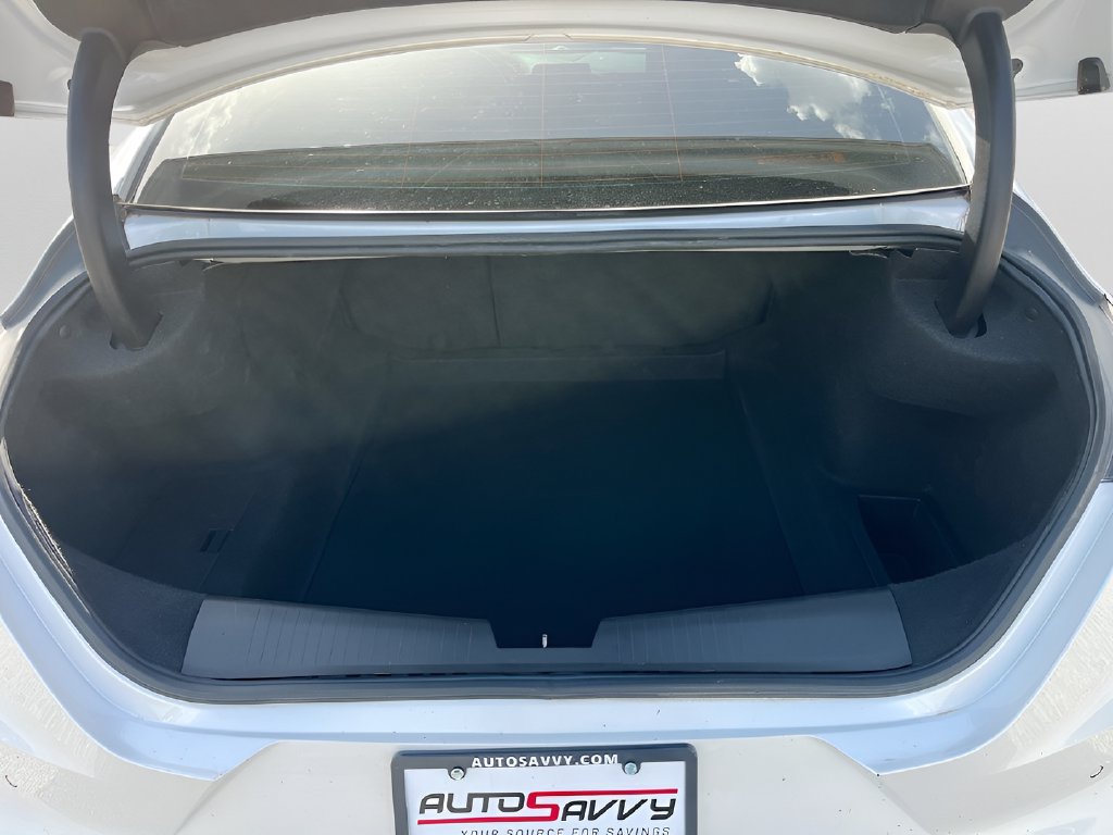 Used 2022 Cadillac CT4 Sport w/ Technology Package AWD/4WD image 26