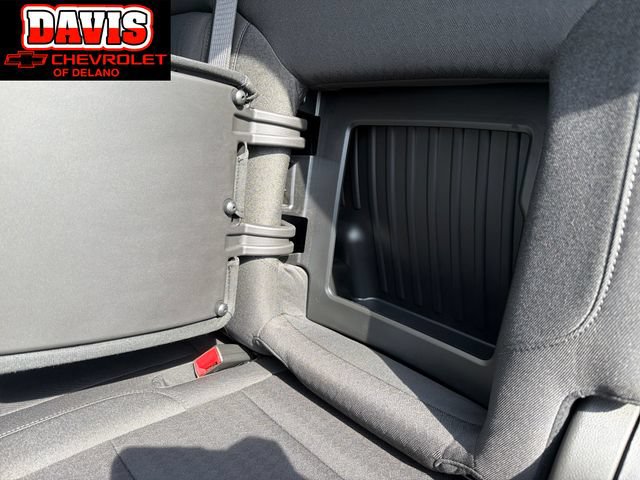 Used 2024 Chevrolet Silverado 3500 LT w/ All Star Edition AWD/4WD image 22