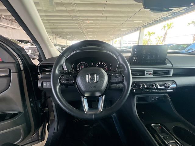 Used 2024 Honda Pilot EX-L image 14
