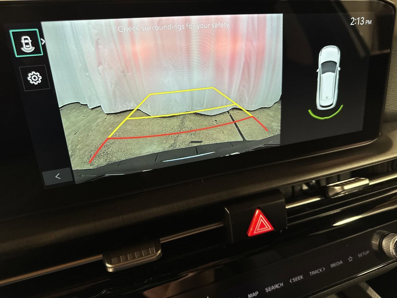 New 2026 Kia Sportage X-Line image 22