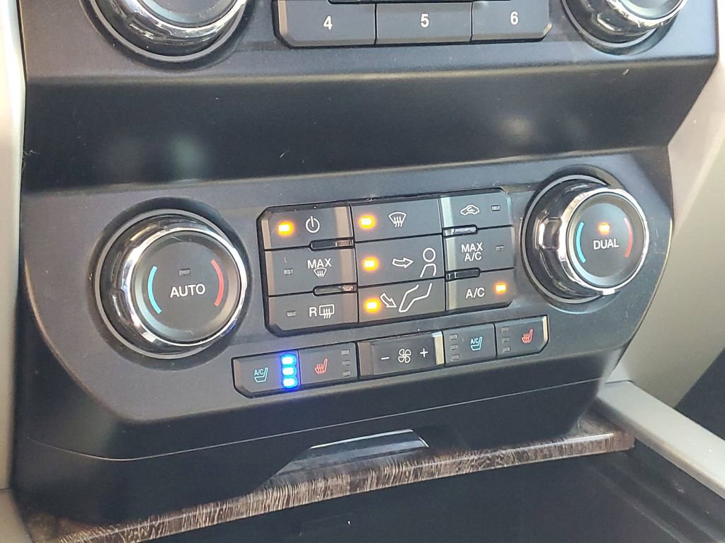 Used 2019 Ford F250 Lariat AWD/4WD image 28