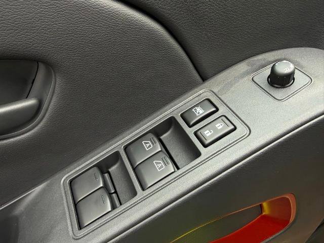 New 2026 Nissan Frontier PRO-4X w/ Pro-4x Convenience Package image 20