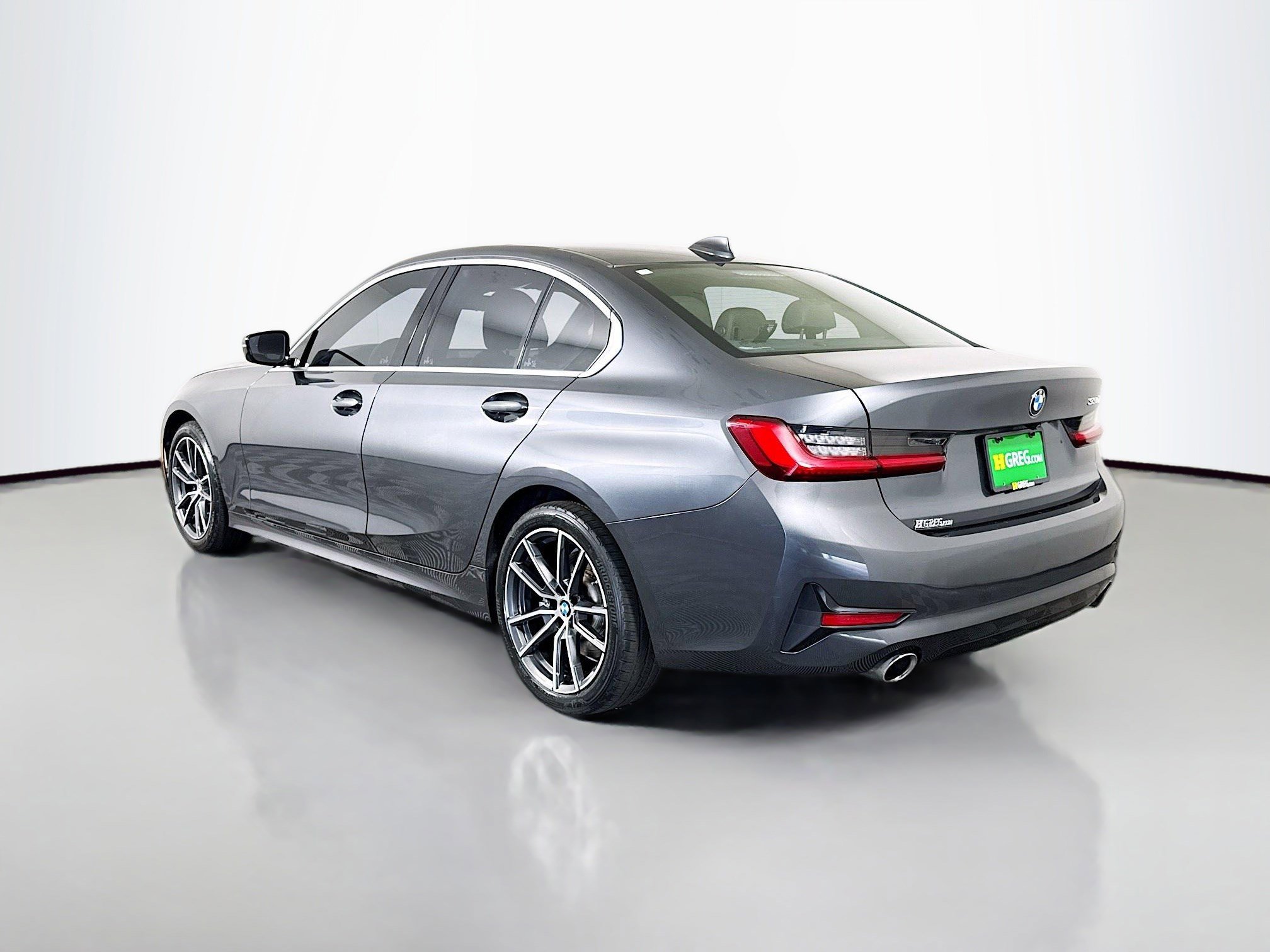 Used 2019 BMW 330i Sedan image 7