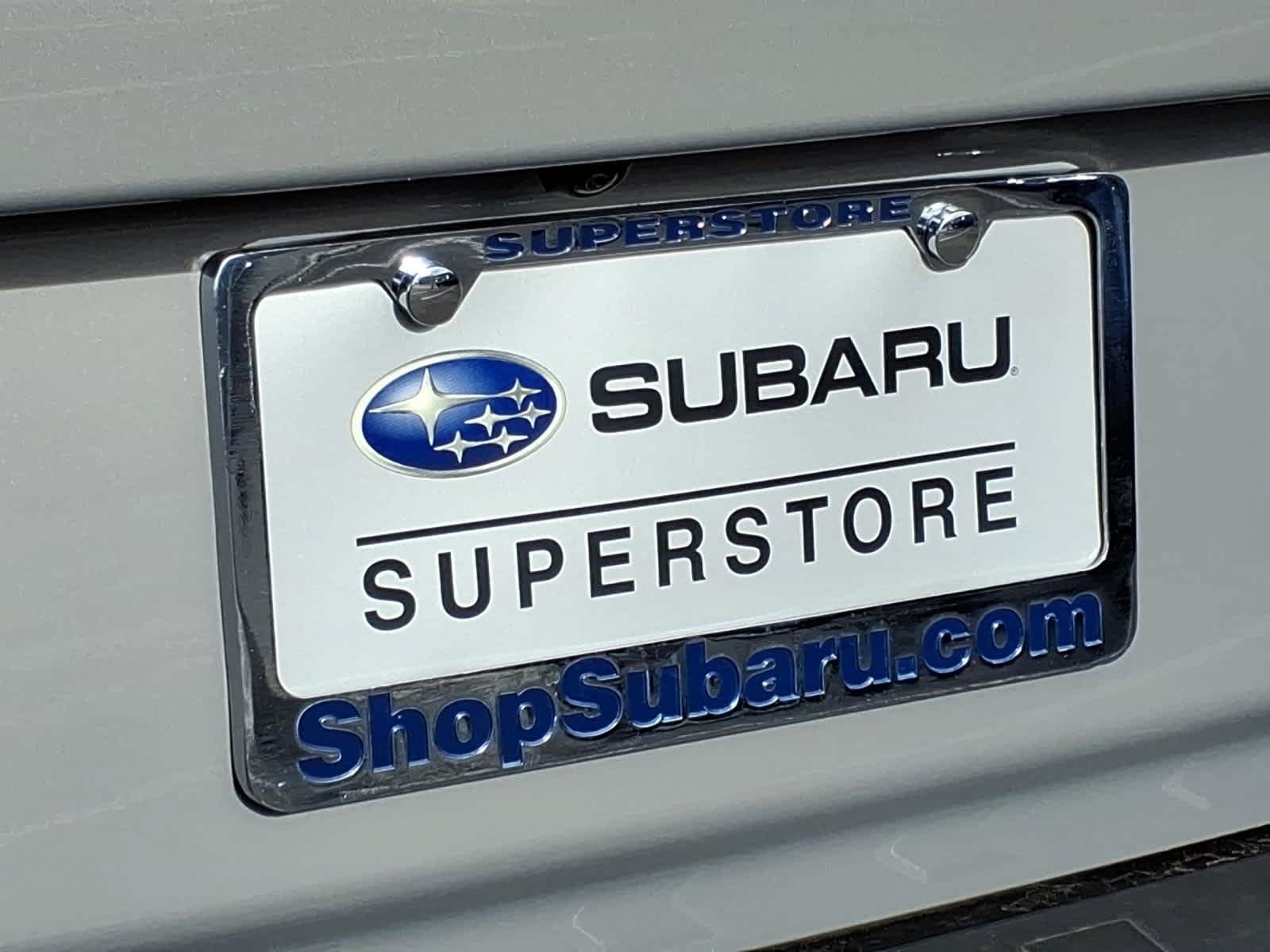 Certified 2026 Subaru Outback Premium AWD/4WD image 14