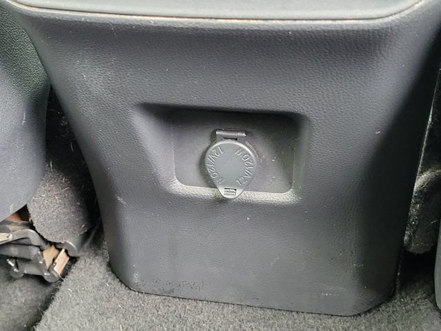 Used 2020 Toyota RAV4 LE w/ Carpet Mat Package FWD image 6