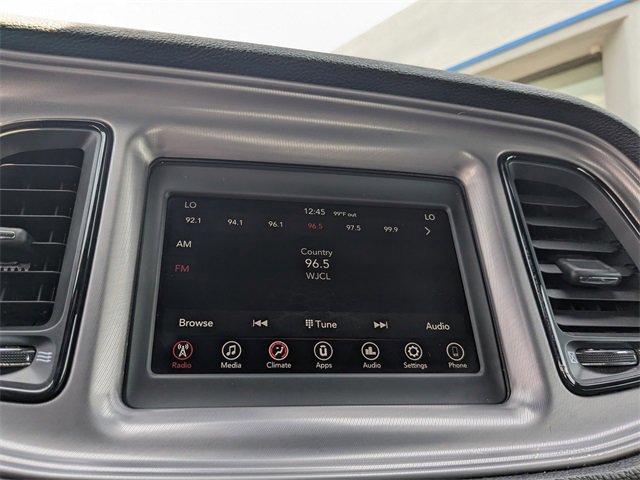 Used 2023 Dodge Challenger R/T image 45