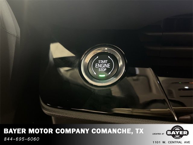 New 2025 Buick Envision Preferred image 16