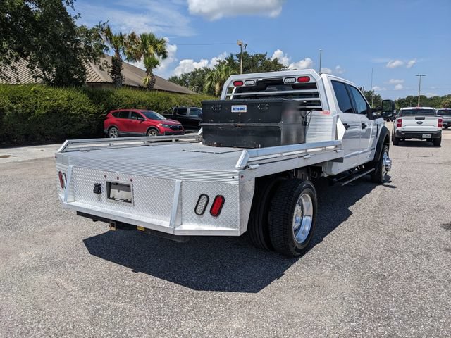 Used 2018 Ford F450 XLT AWD/4WD image 4