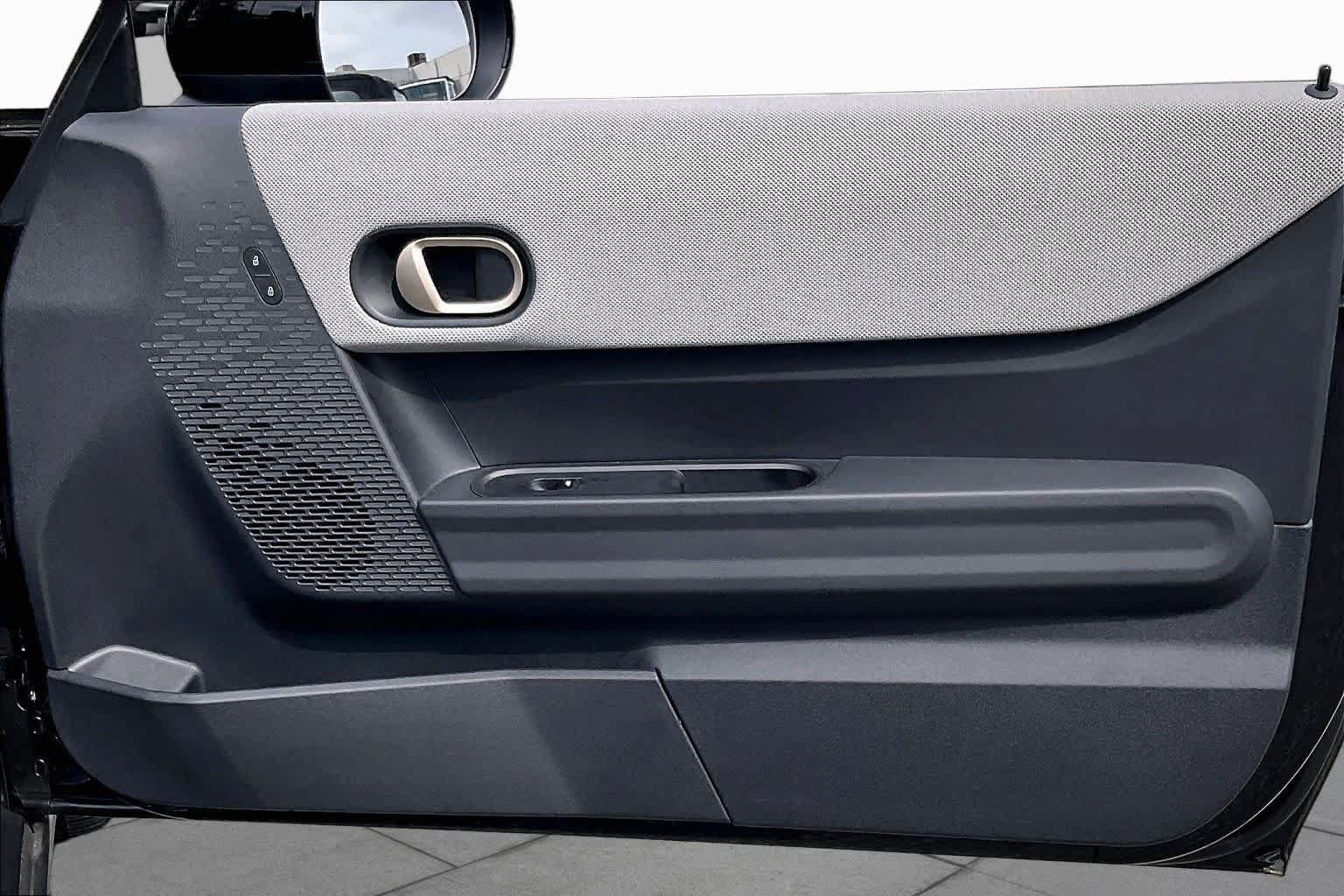 Used 2025 MINI Cooper S FWD image 22