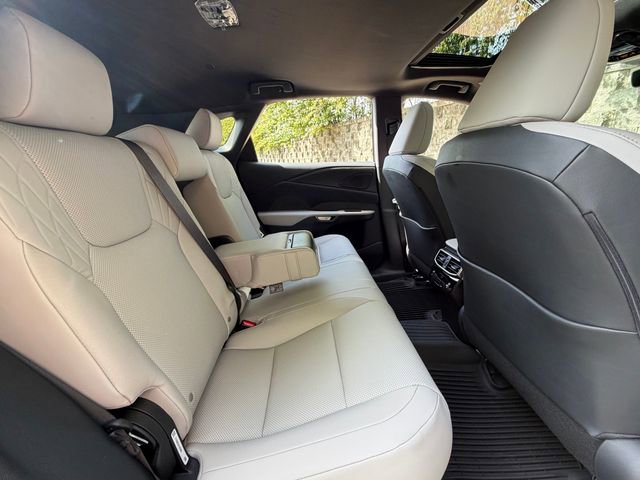New 2026 Lexus RX 350 Premium w/ Accessory Package (2T) AWD/4WD image 26