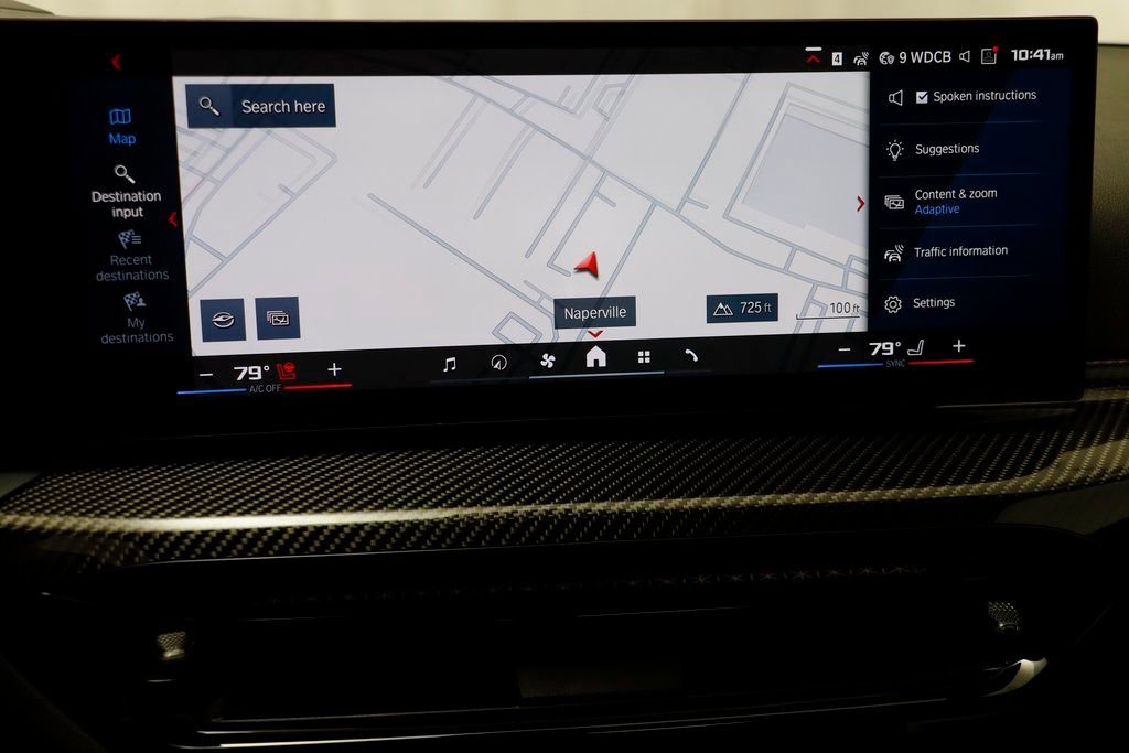 New 2026 BMW M2 w/ Lighting Package image 10