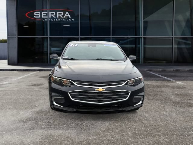 Used 2017 Chevrolet Malibu Premier w/ Premier Sun and Wheel Package FWD image 8