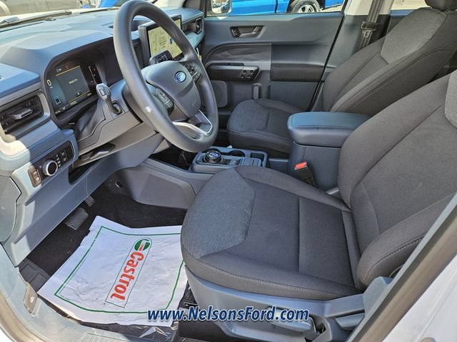 New 2025 Ford Maverick XL FWD image 5