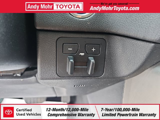 Certified 2024 Toyota Sequoia Limited w/ Tow Technology Package AWD/4WD image 28