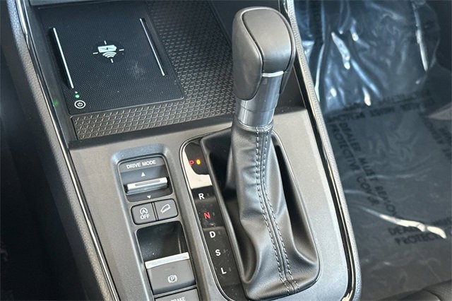 New 2026 Honda CR-V EX-L image 23