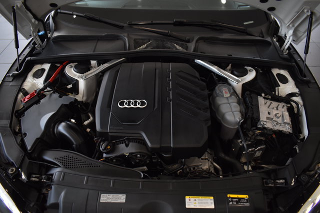 Used 2023 Audi A5 2.0T Premium Plus AWD/4WD image 29